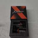 SEALIGHT H11 LED Fog Light Bulb, 600% High Bright 50000 Hours Lifespan H16 H8 Fog Light Bulbs H11 Fog Lights LED Bulb, 6500K Cool White Strong Penetration, Play and Plug, Pack of 2