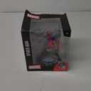 McFarlane Toys - Marvel Spider-Man 1:10th Scale Collectible with Scene (The Amazing Spider-Man #302)