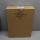 10.3" Ring Light with Tripod and Phone Holder, LED Selfie Ring Light with Tablet Holder, 51 Color Modes Circle Lights with Stand, 12 Dimming Levels, Christmas White Elephant Gifts for TikTok/YouTube