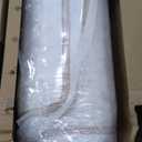 14 Inch King Size Mattress, Firm with Memory Foam and Individually Wrapped Pocket Coils, Fiberglass-Free, CertiPUR-US Certified