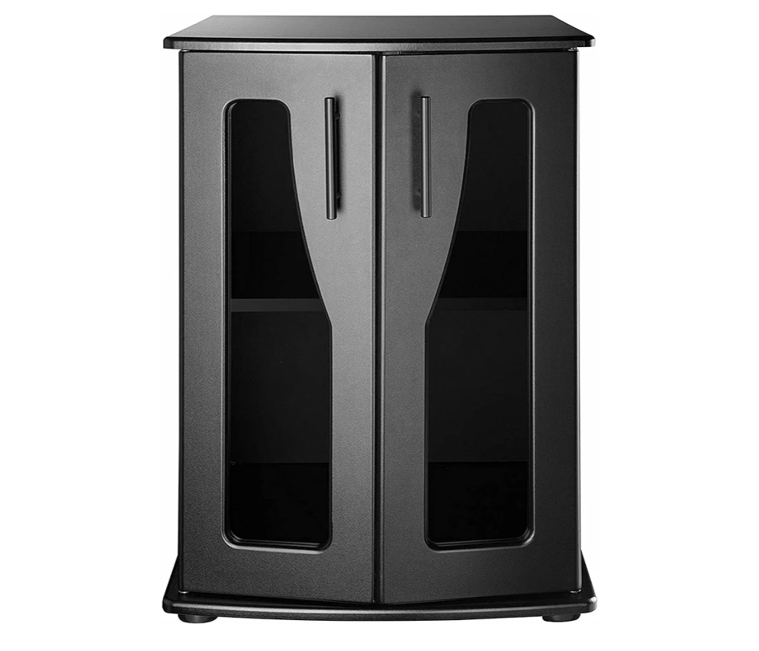 Coralife BioCube Aquarium Fish Tank Wood Stand For 32 Gallon Size