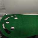 Par Three Golf Putting Green (3' x 9')