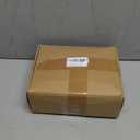 2 Pack Pine Cypress Garland with Bow Pine Cones Berry for Xmas Front Door Outdoor Holiday Decor