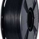 CC3D PCTG Filament Black 1.75mm 1KG 3D Printer Filament FDM 3D Printing Materials PCTG Black Color