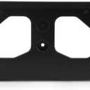 KarParts360 License Plate Bracket for Honda CR-V 2023 2024 | Front | Plastic | Replacement for HO1068144 | 191275920596, 711803A0A00