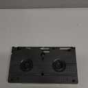 VHS Head Cleaner Tape for VCR, VHS Cleaner Head Cleaner, VCR Head Cleaner Wet Technology Reusable Cleaning VHS Video Head Cleaner for VCR VHS Player