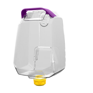 Replacement Clean Tank Assembly for Bissell TurboClean Pet XL Upright Carpet Cleaner, Fits Models 3746, 3738, 3748, 3745