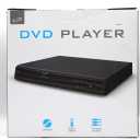 iLive DVD Player, Remote Control & Video Cables Included, D200Bi