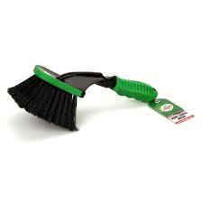 Turtle Wax Short Handle Brush