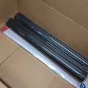 Shop-Vac 9068400 2.5 Inch Diameter Extension Wands, 40 Inches Extended Reach, Fits 2.5 Inch Diameter Hoses, Black, (2 Piece)