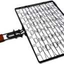 Norpro 8559 Nonstick Flexible Grill Basket