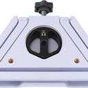 Starlink Mini Mobility Mount, Aluminum Starlink Mini Mobile Mount, Detachable, Easy to Assemble, RV Trailer or Yacht