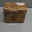 New 119540-42000 Water Pump for Hitachi ZX10U-2 ZX14-3 ZX16-3 ZX18-3 ZX8-2 ZX8U-2 Yanmar 2YM15 3YM20 3TNV70 3TNV76 2TNV70 3TNM72