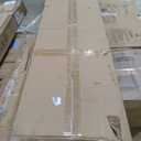 TIQLAB Standing Desk with Two Drawers, Stand Up Standing Desk Adjustable Height, Electric Sit Stand Table with Storage Shelf and Splice Board, 63 * 24 inch, Black