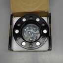 KSP 4PCS 6x139.7 Wheel Spacers for 2023+ Tundra 2024+ Tacoma, 1.5" 6x5.5 Wheel Adapter with 14x1.5 Lug Studs 95.2mm Hub Bore, Compatible with Toyota-Lexus 6 Lug (Dark)