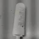 LG LT700P- 6 Month / 200 Gallon Capacity Replacement Refrigerator Water Filter (NSF42 and NSF53) ADQ36006101, ADQ36006113, ADQ75795103, or AGF80300702 , White , Single