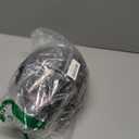 WANDER PLUS Travel Pillow, 100% Pure Memory Foam Travel Neck Pillow Airplane Neck Support Ergonomic Design Best for Sleeping Plane Car Train Office Flight for Adults Violet