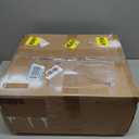 SCITOO Front Brake Kits Disc Brake Rotor and Brakes Pads:53051;D1273