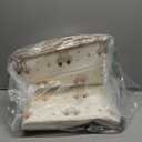 Baby Play Mat for Baby Activity, 50 x 50 Playpen Mat, Foldable Foam Cushioned Playmat, Soft Lightweight Waterproof, Easy to Store Wipeable, Tummy Time & Floor Play, for Babies Infants and Toddler