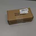 Probrico 5 Pack Oil Rubbed Bronze Cabinet Pulls 4 Inch Hole Center(102mm),Arch Kitchen Cabinet Handles Hardware for Dresser Drawer