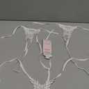 Evababy Thong 3 Pc, Size XS