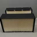 AIRCARE 1041 Replacement Console Wick (2)