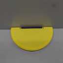 1Pack Tortilla Crimper, 10-12” Flour Tortilla Sealer | DIY Make Sealed Tacos, Quesadillas, Burritos & More | Tortilla Press for Christmas Party | BPA-Free, Dishwasher Safe, Tortilla Press Maker