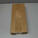 Corner Shower Caddy, Wall Mounted Acrylic Shower Shelf with Adhesive Tapes,Drainage Holes,Adjustable Angles,No Drilling,Hanging Shower Storage Organizer for Bathroom Toilet Kitchen Organization