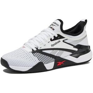 Reebok Men's Nano Court Sport Pickleball Shoes 11