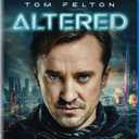 Altered Blu-ray