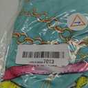 Women's Dress, Green, S Oversized