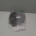 Palm Leaves Wood Wall Decor, 3Pcs Tropical Wall Art Jungle Decor, Wooden Natural Leaves Plant Wall Decor, Vintage Tropical Plant Plaque for Home Living Room Kitchen Bedroom Bathroom & Garden, Brown