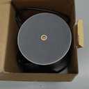 Mini Projector with WiFi and Bluetooth, 4K 1080P Support Portable Projector, 170 ANSI, 180 Rotatable, Auto Keystone Correction, 40"-130" Screen Video Projector for Laptop/PC/Smartphone (HY300Pro)