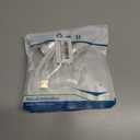 2 x [Apple MFi Certified] iPhone Fast Car Charger, Dual USB A Rapid Car Charger with 2x3Ft Lightning Cable Cord Compatible for iPhone 14/13/12/11/Pro Max/XS/XR/X/8 Plus/7/SE, iPad, Airpods