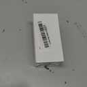 Jetec 4 Pack Control Knobs Replacement with 12 Adapters for Oven/Stove/Range, Please Check Carefully Whether The Dimensions in Figure Match(White)