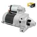 Starter 2409801 2509808 2509809 2509811 Compatible with Kohler 12.5-25HP Engines for John Deere Tractor Gt225 Lx173 Lx255