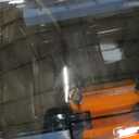 (2025 New) Robotic Pool Vacuum, Robotic Pool Cleaner for Inground Pools, Pool Robot with Smart Navigation, Floor/Wall/Waterline Cleaning, 180 Mins Runtime for Pool Up to 2100 Sq.ft