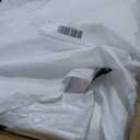 10FT Inflatable Bubble House Dome for Kids, Clear PVC Inflatable Bubble House Tent with Tunnel, Bubble Balloon House with 800W Air Blower, 600W Air Pump with 50pcs Balloons Inflatable Dome for Party