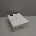 Amazon Basics #10 Business Letter Envelopes with Gummed Seal, No Tint, White, 500-Pack