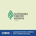 Dixie Medium Paper Plates, 8.5 Inch, 90 Count, 2X Stronger*, Microwave-Safe, Soak-Proof, Cut Resistant, Disposable Plates For Everyday Breakfast, Lunch, & Dinner Meals