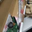 Scotts Outdoor Power Tools LSS10272PS 7.5-Volt Lithium-Ion Cordless Grass Shear/Shrub Trimmer with Wheeled Extension Handle, Green