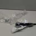 A-Premium Front Left Driver Side Exterior Door Handle with Keyless Entry - Compatible with Dodge Journey 2011-2019 & Chrysler 300 2011-2022, Chrome, Replace# 4589855AF