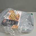 OXO Good Grips Freezer-to-Oven Safe 3 Qt Glass Baking Dish with Lid, 9 x 13