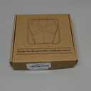 Dashboard GPS Mount Holder - Universal Dashbaord Phone Tablet PC Navigation Holder for Garmin Nuvi Tomtom iPhone iPad Galaxy Yoga Android Fits 4.3"-9.6" GPS & Smartphone Friction Mount (Black)