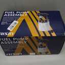 AISIN AFTERMARKET FUPAZ-00309 Fuel Pump Module Assembly - Compatible with Mini Cooper 2007-2015 - 1.6L