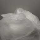 BEDLORE Queen Mattress Topper, Thick Pillow Top Bed Cover for Back Pain Relief, Soft Mattress Pad with Deep Pockets 6-18 inch (White)