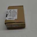 Amazon Basics Rounded 5/8 Radius Interior Door Hinges, 18 Pack, Oil Rubbed Bronze, 3.5" x 3.5"