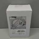 N9R 120PCS Silver Plastic Silverware, Heavy Duty Plastic Cutlery for Parties, Fancy Disposable Flatware Set Includes 40 Forks, 40 Spoons, and 40 Knives, Perfect for Weddings, Dinners, Picnics, Party