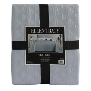 Standard 1 Quilted Sham 20x26in 100% Polyester