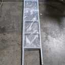 RV Bunk Bed Ladder, 66 Inch Anti-Slip Ladder with Extra Wide Foot Steps